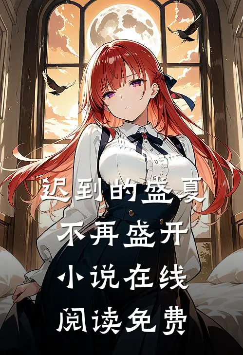 迟到的盛夏，不再盛开小说在线阅读免费