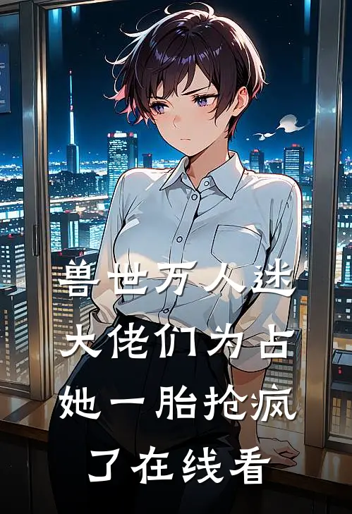 兽世万人迷：大佬们为占她一胎抢疯了在线看