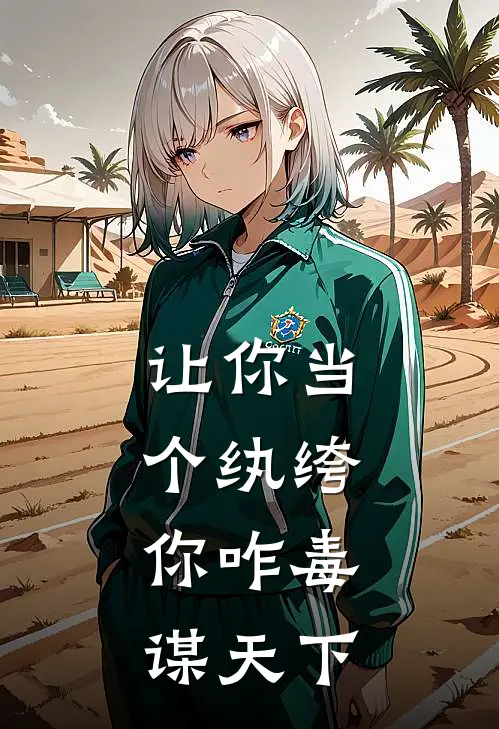 让你当个纨绔,你咋毒谋天下