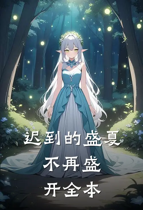 迟到的盛夏，不再盛开全本