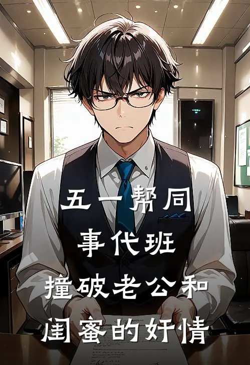 五一帮同事代班，撞破老公和闺蜜的奸情