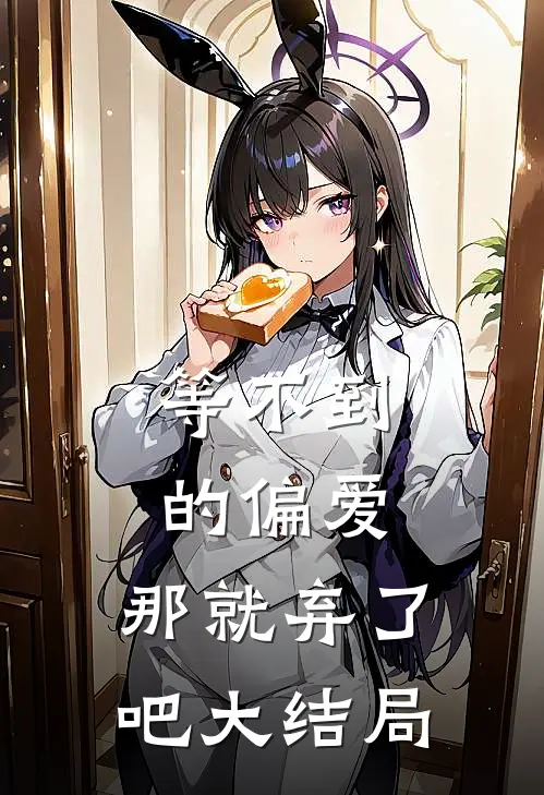 等不到的偏爱,那就弃了吧大结局是
