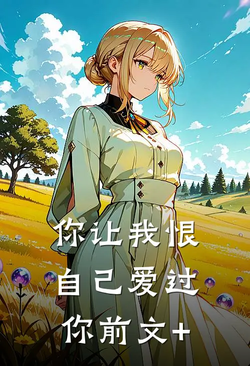 你让我恨自己爱过你前文+