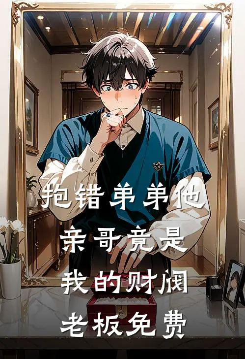 抱错弟弟他亲哥竟是我的财阀老板免费