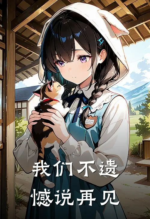 我们不遗憾说再见百度