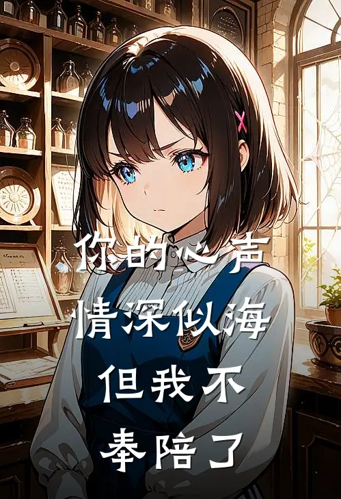 你的心声情深似海，但我不奉陪了