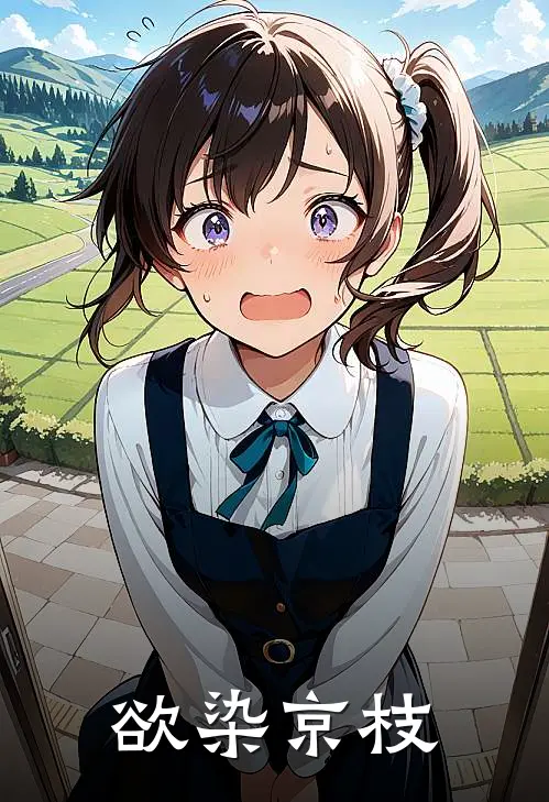 欲染京枝