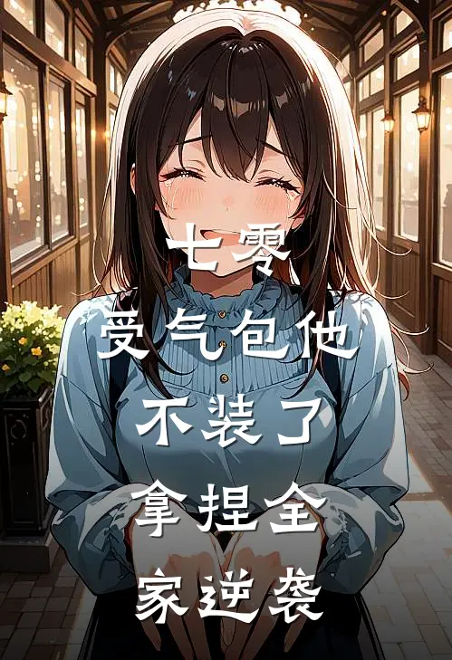 七零：受气包他不装了，拿捏全家逆袭