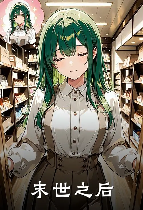 末世之后我重生了张奕方雨晴