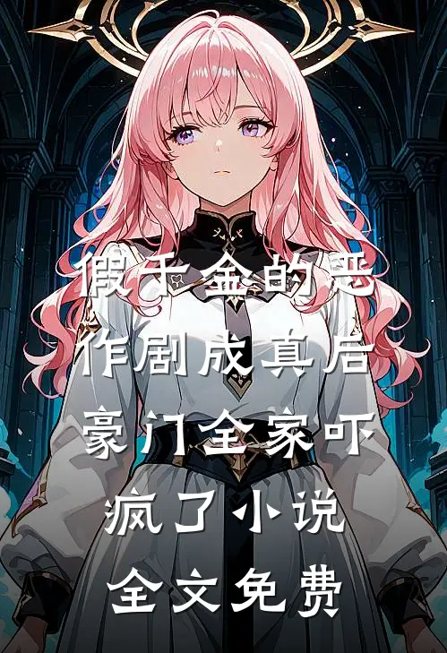 假千金的恶作剧成真后，豪门全家吓疯了小说全文免费