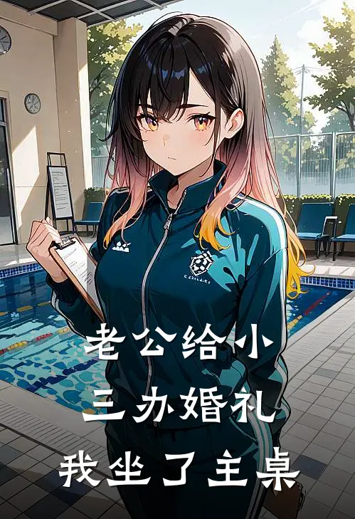 老公给小三办婚礼，我坐了主桌