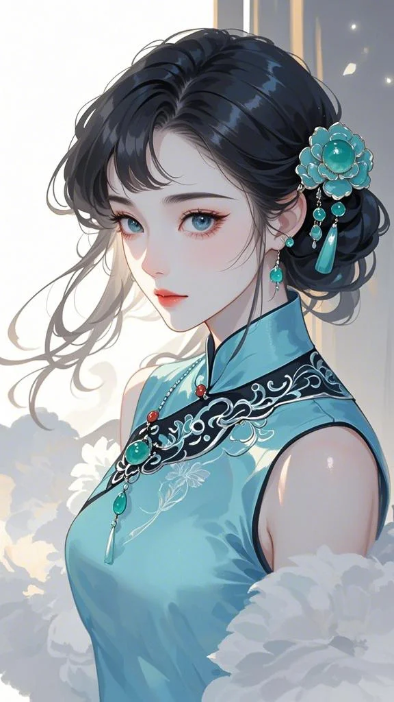 未婚夫的青梅把我的婚房爆改成灵堂，我当场退婚章节