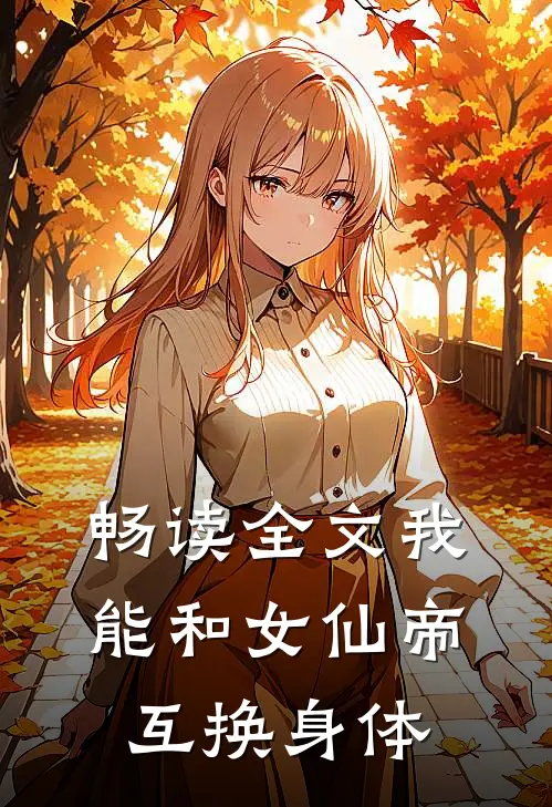 畅读全文我能和女仙帝互换身体