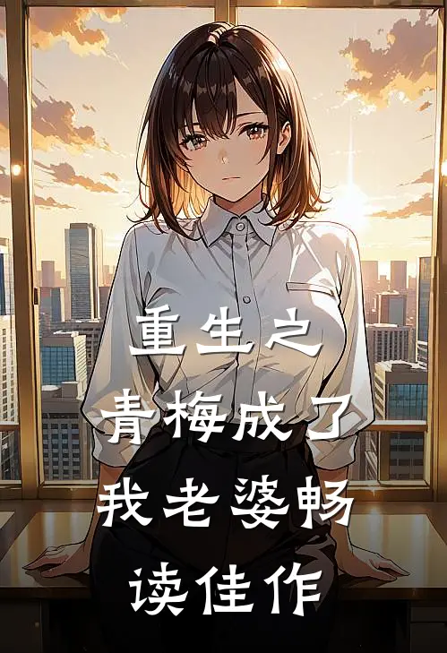 重生之,青梅成了我老婆畅读佳作