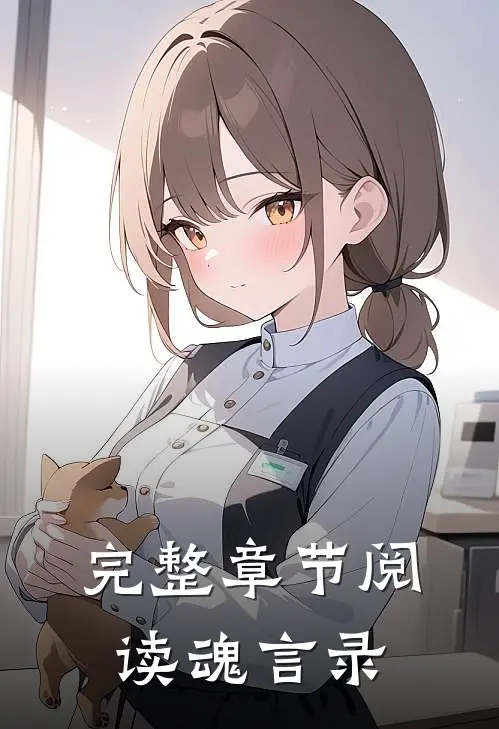 完整章节阅读魂言录