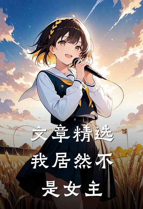 文章精选我居然不是女主