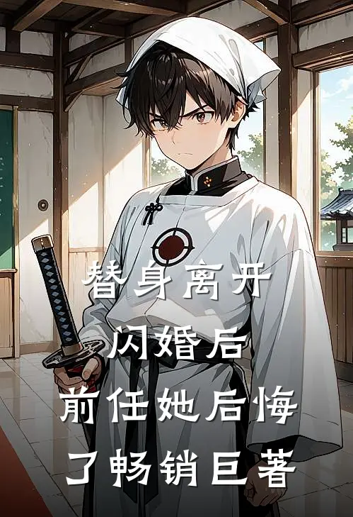 替身离开闪婚后,前任她后悔了畅销巨著
