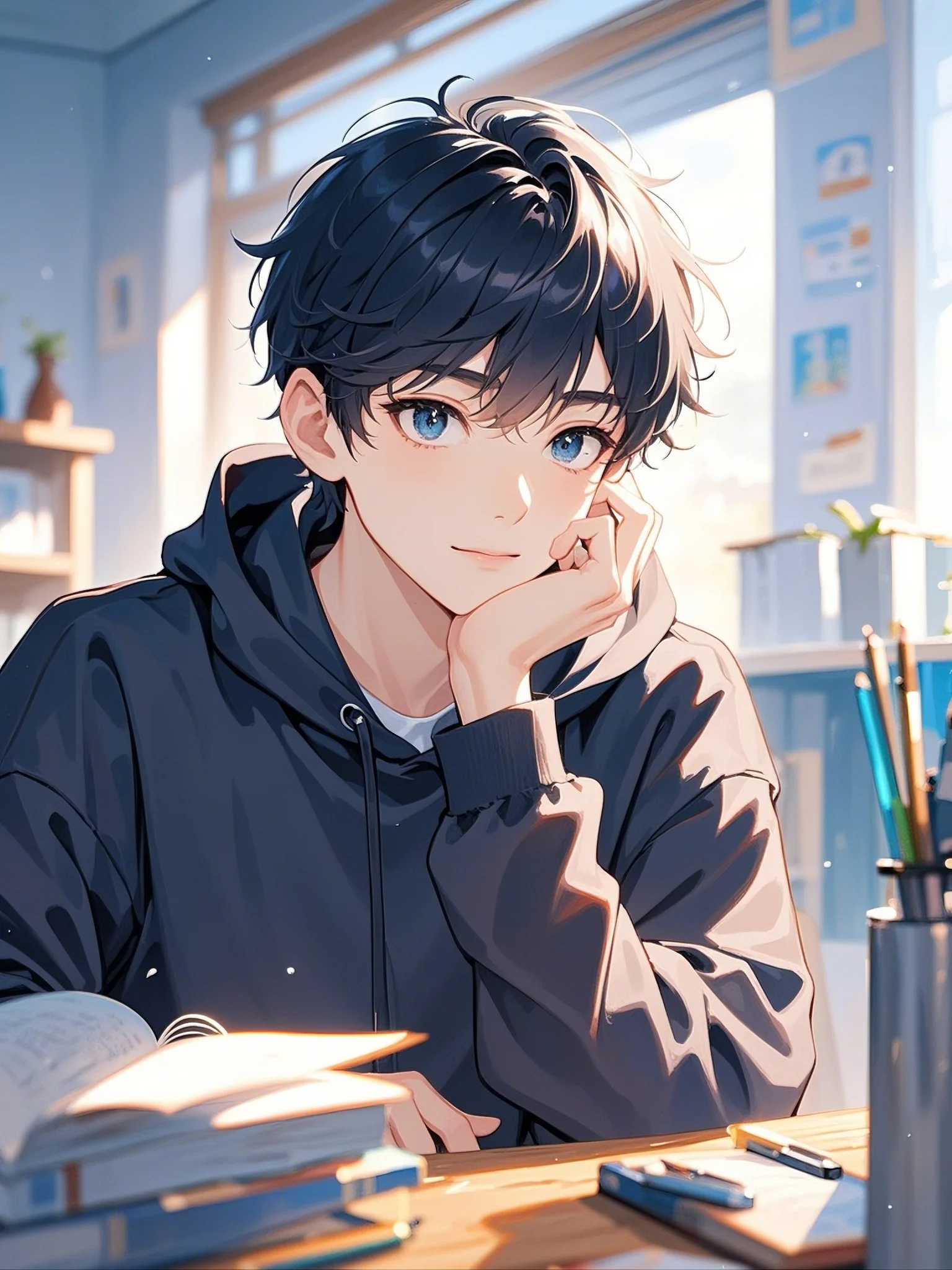 资助生把导盲犬做成火锅后，我家杀疯了！质量好文