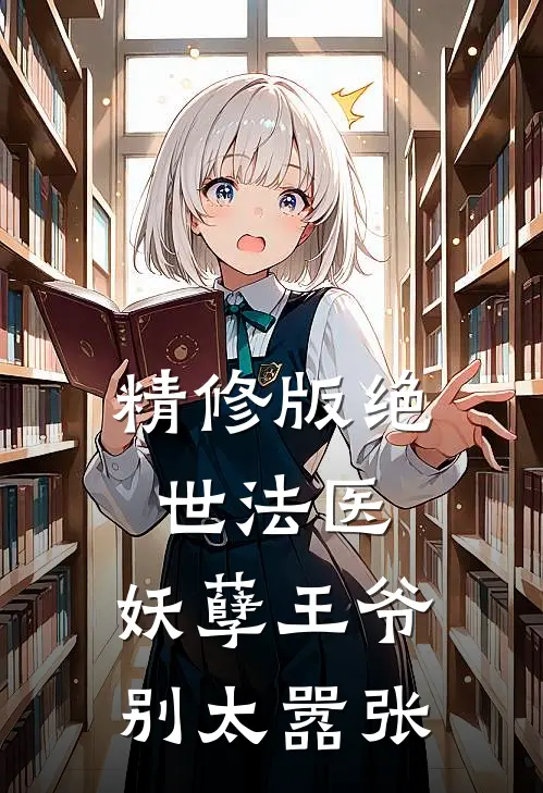精修版绝世法医妖孽王爷别太嚣张