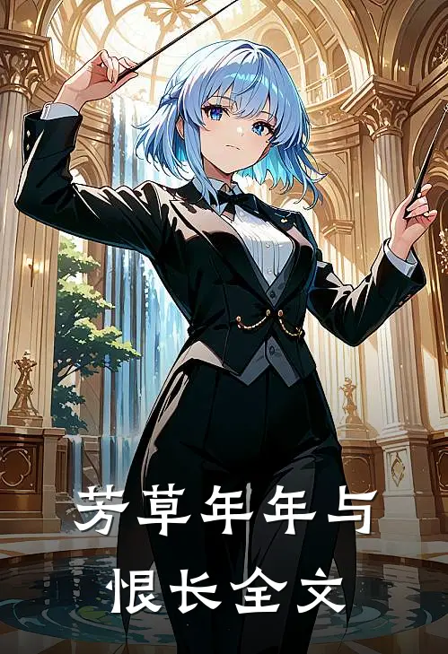 芳草年年与恨长全文阅读