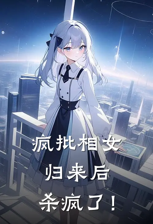 疯批相女归来后,杀疯了! 烟雨芳华