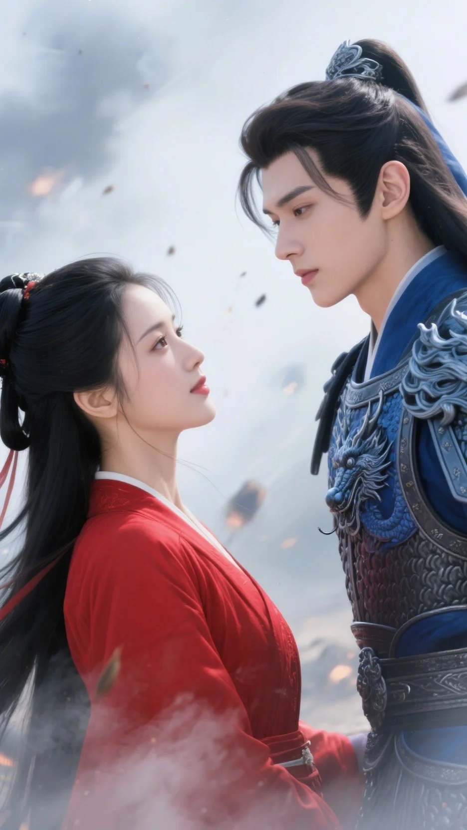 霸道乞丐爱上我已完结版