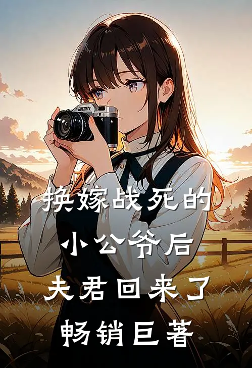 换嫁战死的小公爷后,夫君回来了畅销巨著