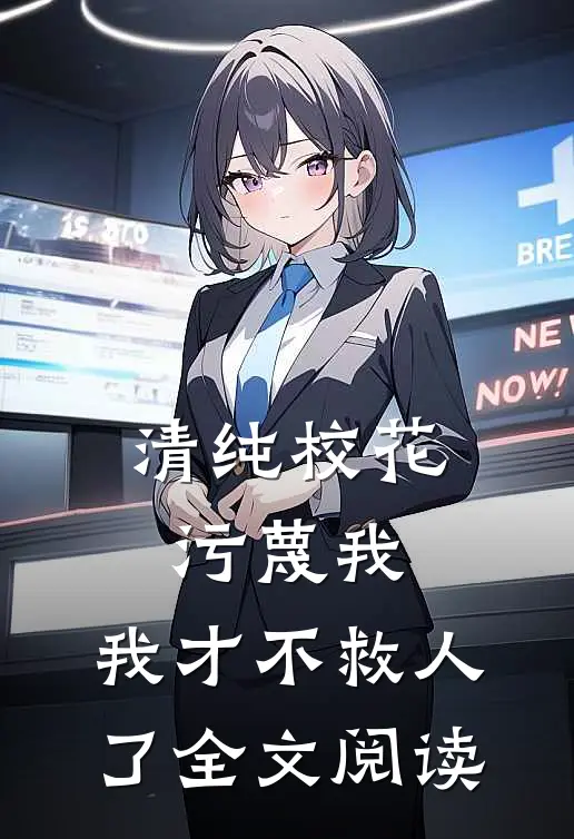 清纯校花污蔑我,我才不救人了全文阅读免费