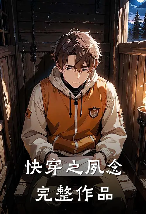 快穿之夙念完整作品