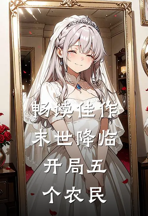 畅读佳作末世降临,开局五个农民工的