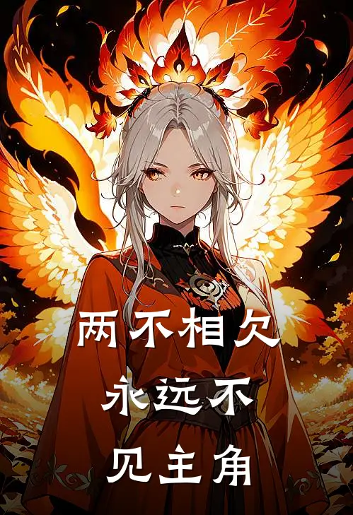两不相欠,永远不见主角的