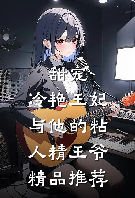 甜宠冷艳王妃与他的粘人精王爷精品推荐文