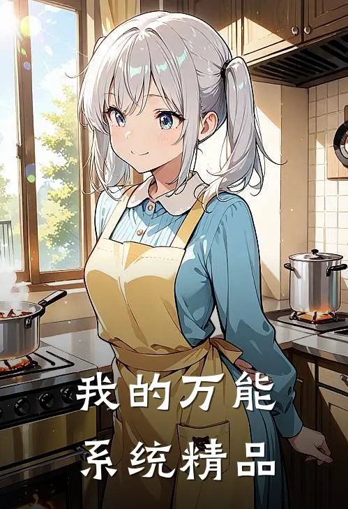 我的万能系统精品