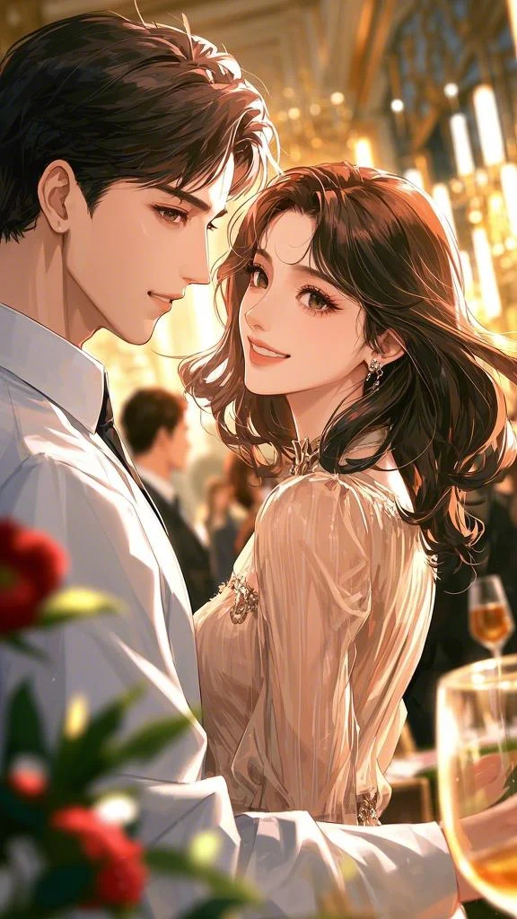 暗香浮动月黄昏完结文