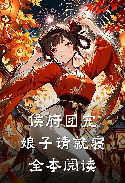 侯府团宠娘子请就寝全本阅读