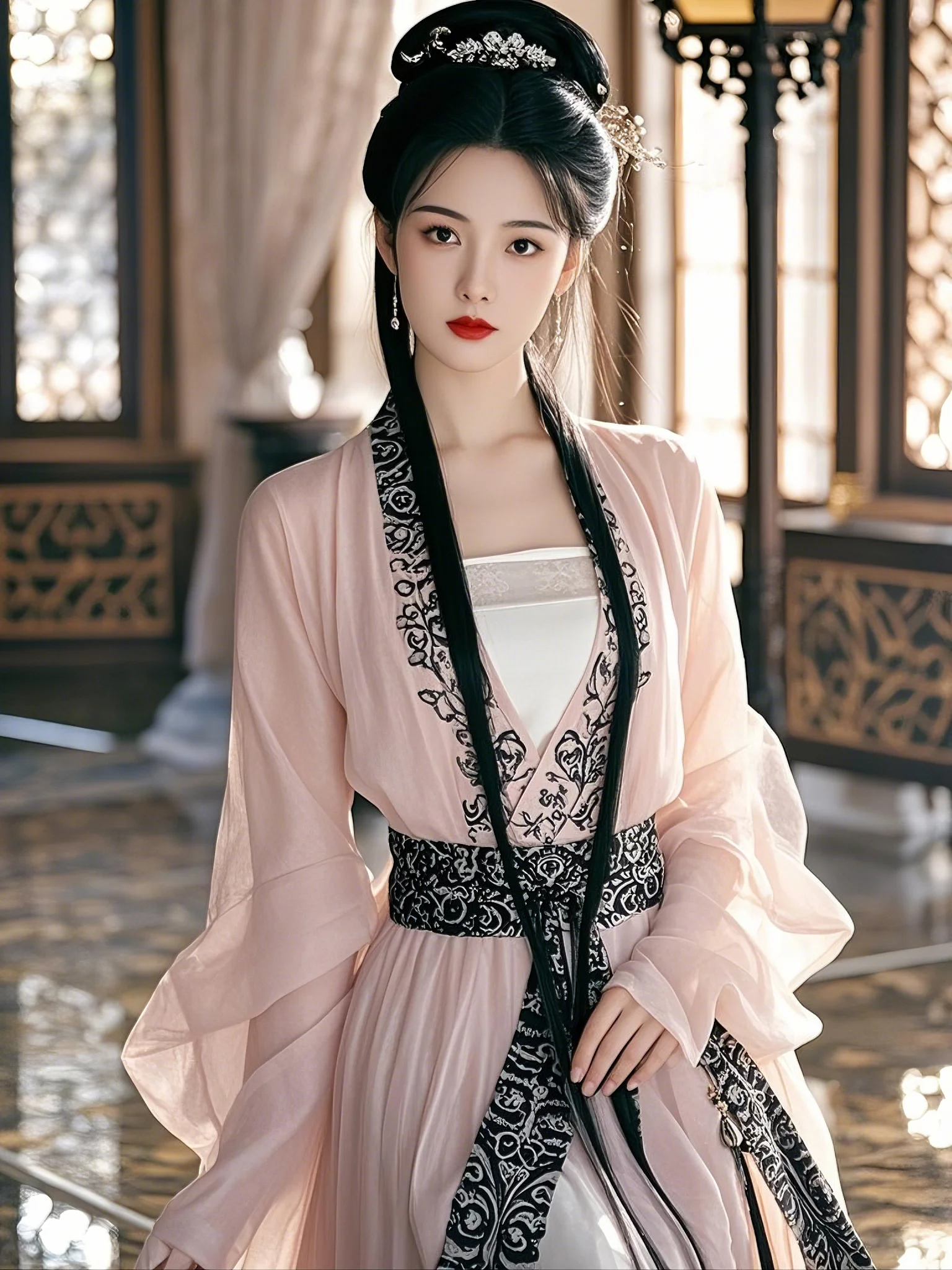 重生后，娶到白月光的左贤王悔疯了试读