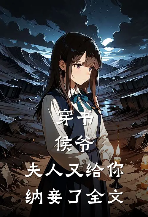 穿书侯爷,夫人又给你纳妾了全文免费