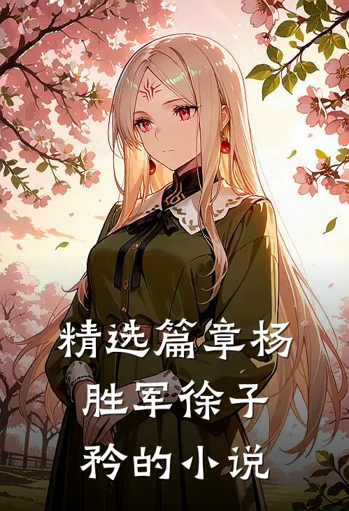 精选篇章杨胜军徐子矜的有哪些