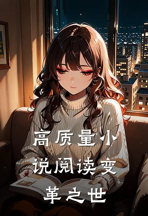 高质量小说阅读变革之世