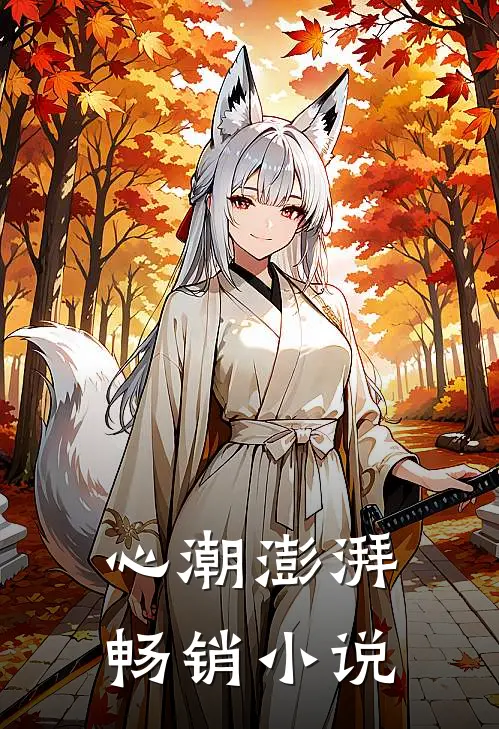 心潮澎湃畅销小说