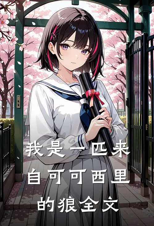 我是一匹来自可可西里的狼全文