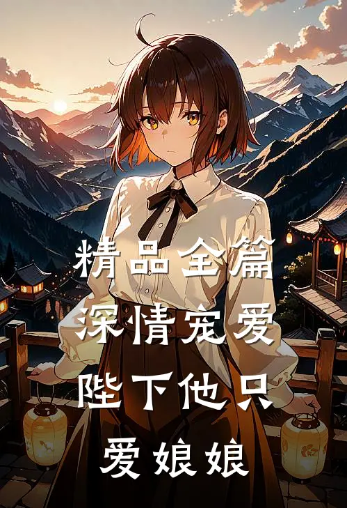 精品全篇深情宠爱陛下他只爱娘娘