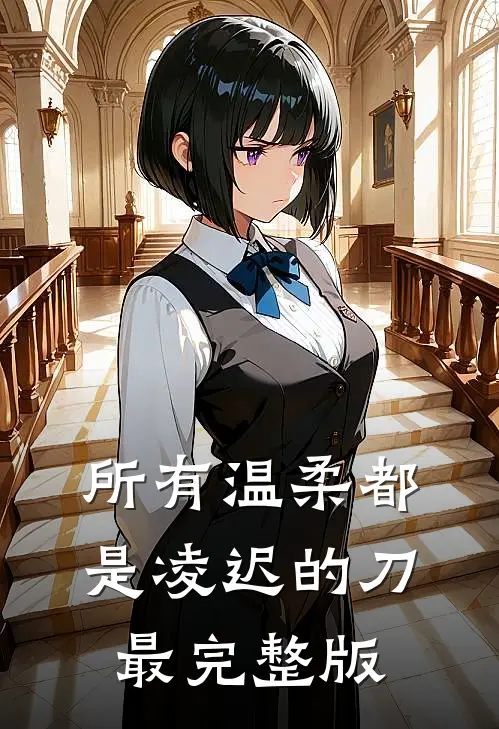 所有温柔都是凌迟的刀最完整版