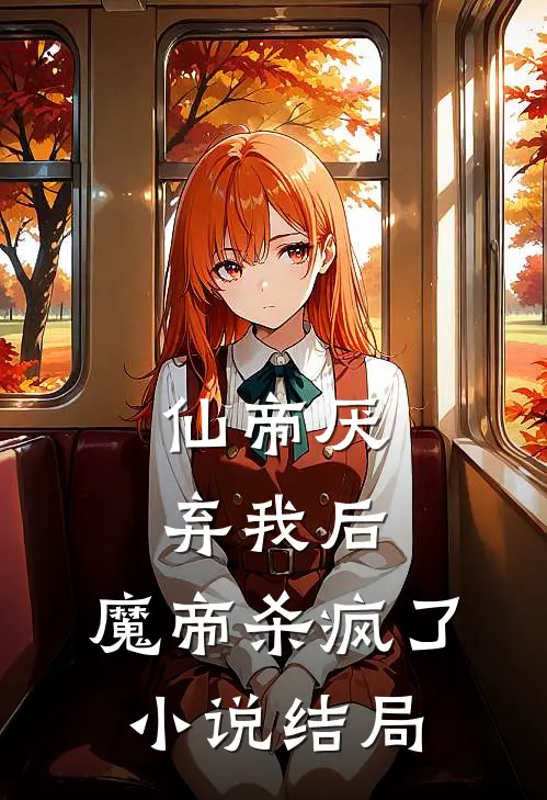仙帝厌弃我后,魔帝杀疯了结局