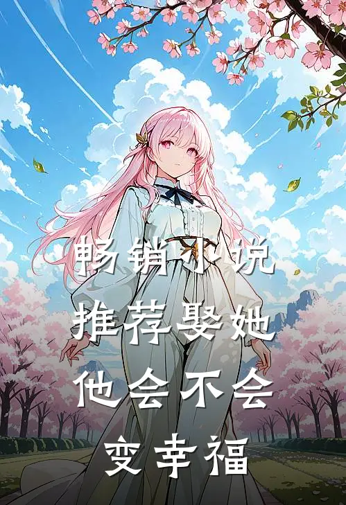 畅销推荐娶她,他会不会变幸福呢