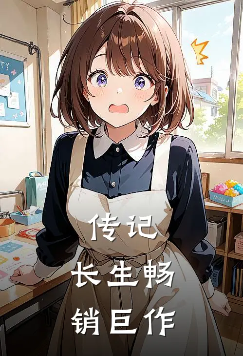 传记长生畅销巨作在线阅读