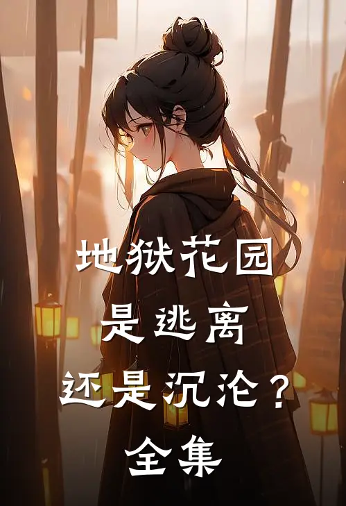 地狱花园是逃离,还是沉沦? 全集免费阅读
