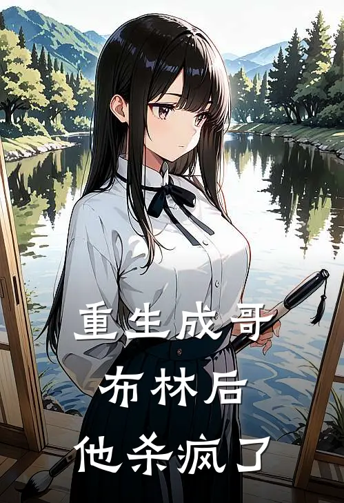 重生成哥布林后,他杀疯了