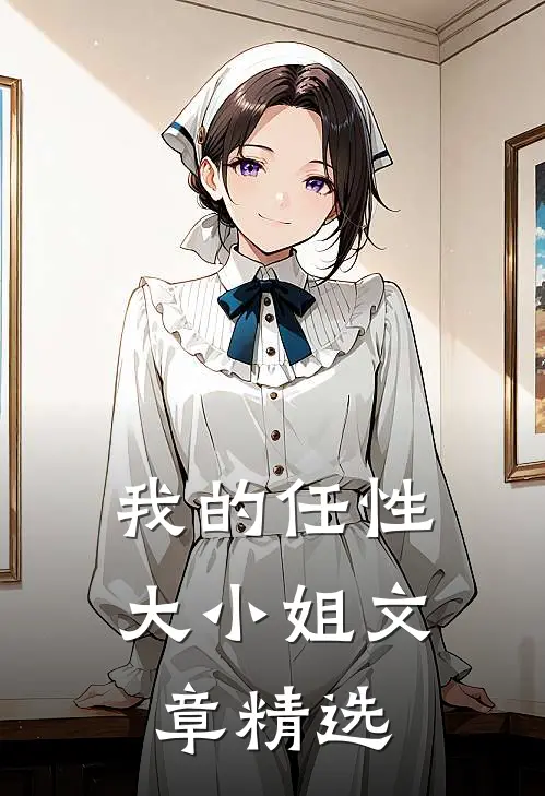 我的任性大小姐文章精选