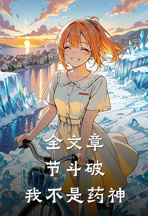 全文章节斗破我不是药神